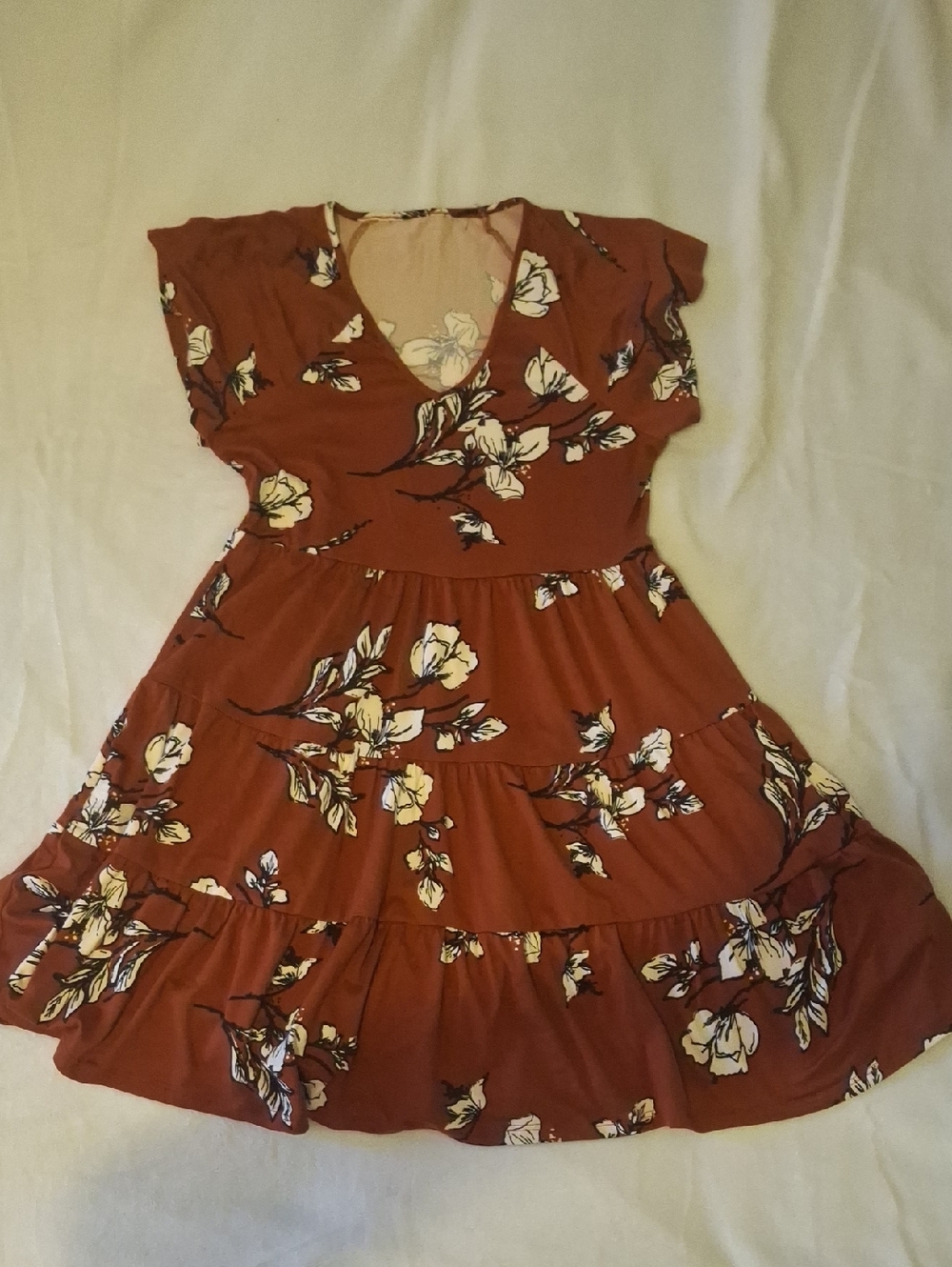 3 Lady's Dresses For 1 Price